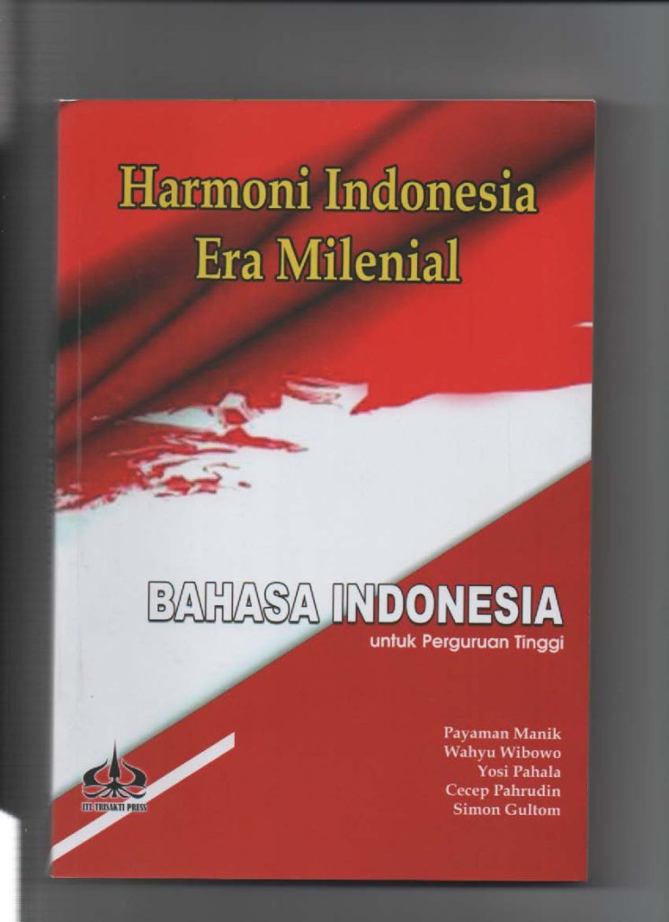 Bahasa Indonesia