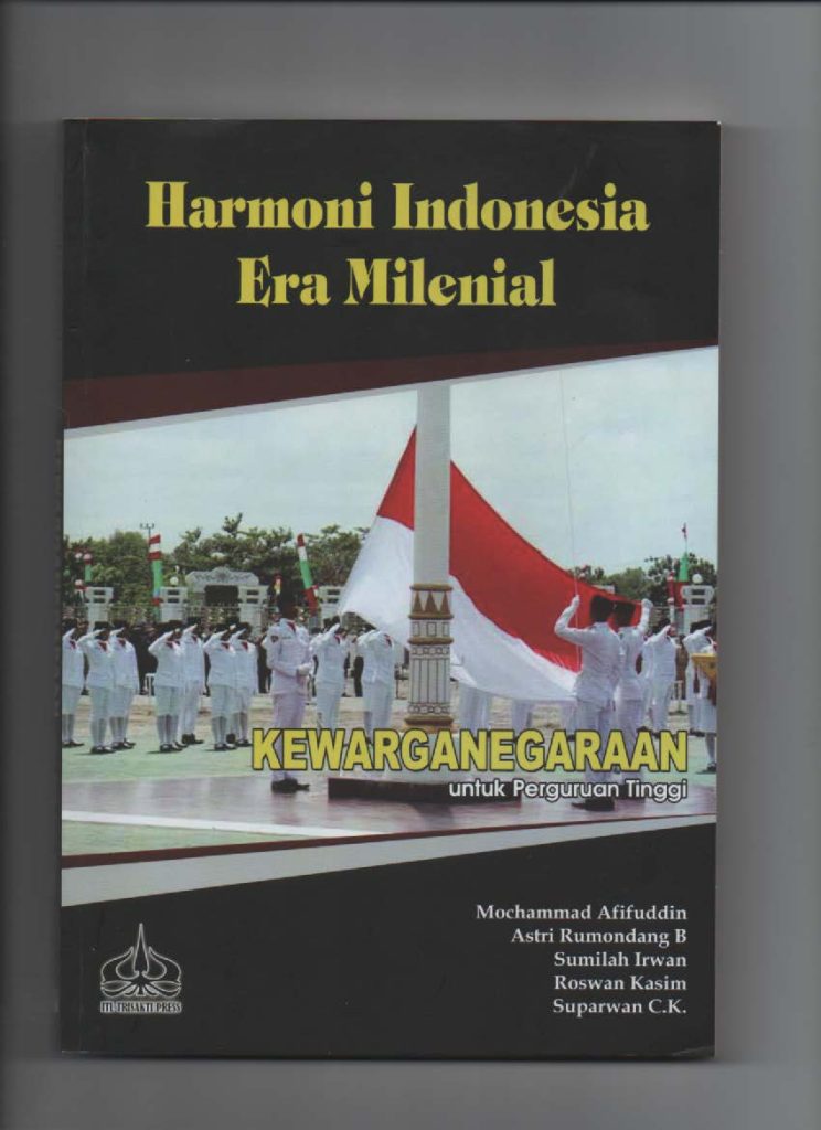 Kewarganegaraan