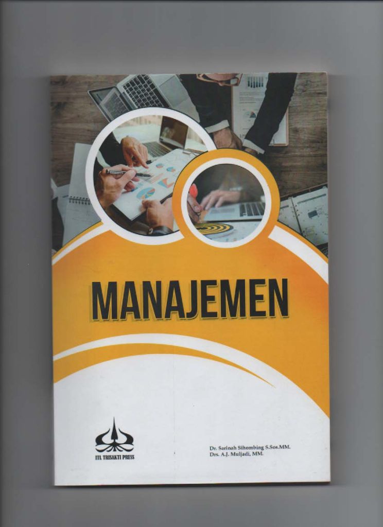 Manajemen