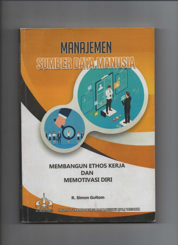 Manajemen Sumber Daya Manusia