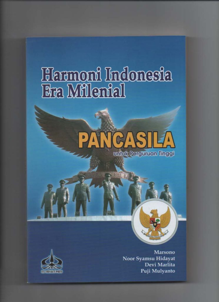 Pancasila