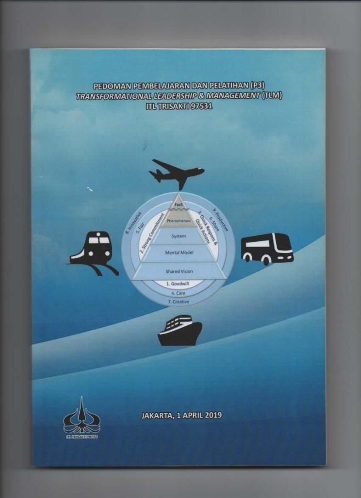 Pedoman Pembelajaran dan Pelatihan (P3)
