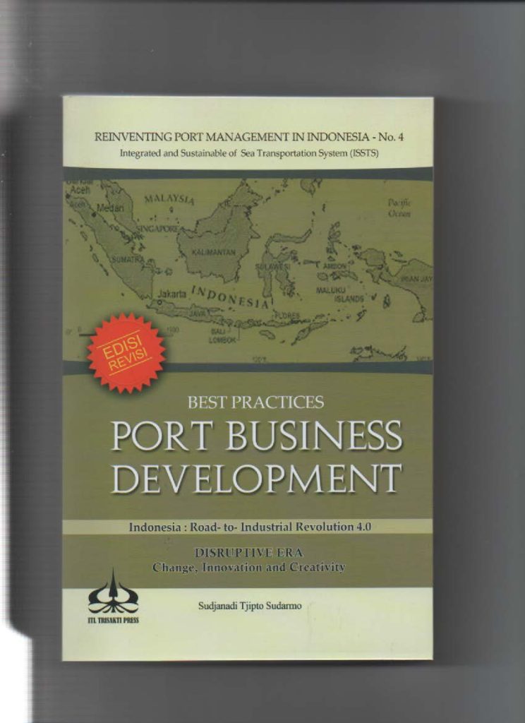 Port Business Development