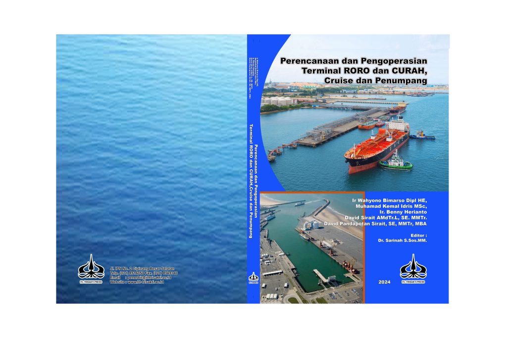Perencanaan dan Pengoperasian Terminal RORO dan CURAH, cruise dan Penumpang