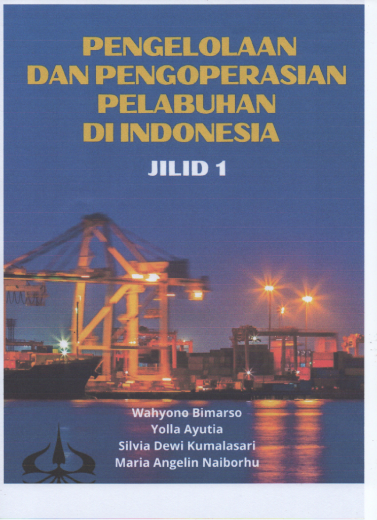 Pengelolaan dan Pengoperasian Pelabuhan di Indonesia