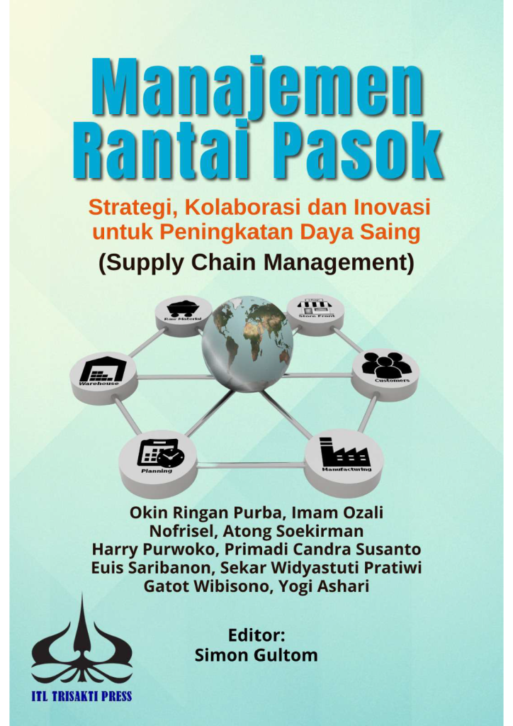 Manajemen Rantai Pasok