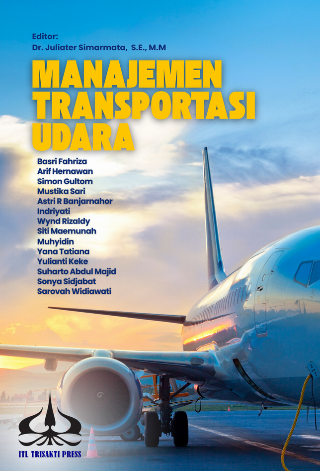 Manajemen Transportasi Udara