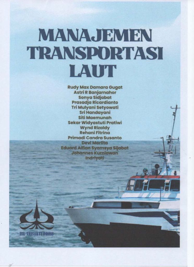 Manajemen Transportasi Laut