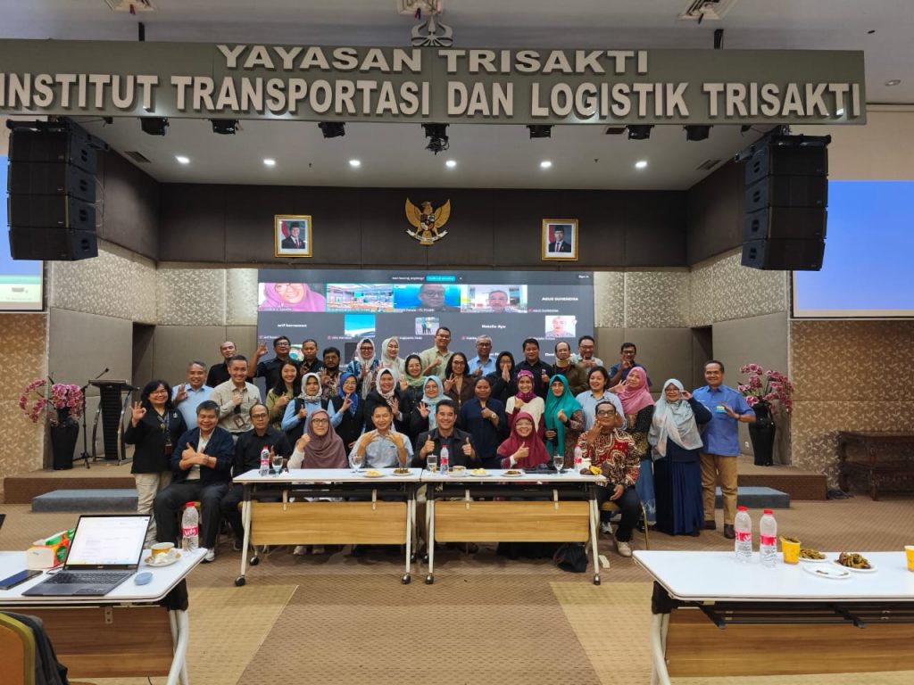 Sosialisasi, Pelatihan & Pendampingan Penyusunan Proposal Penelitian & PKM Bima 2025. Strategi Sukses Raih Hibah Penelitian Terapan & Kerjasama Luar Negeri
