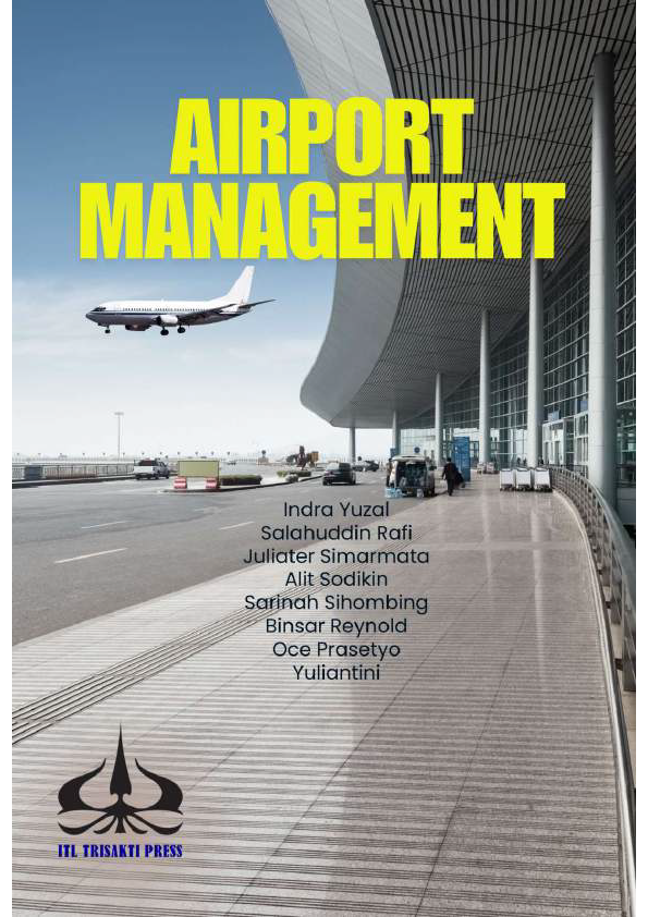 AIRPORT MANAGEMENT